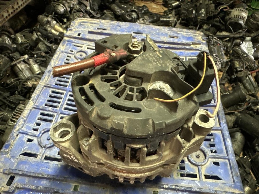 Alternador - Rover 45 (RT) (1.6 i 16V (109 cv))
