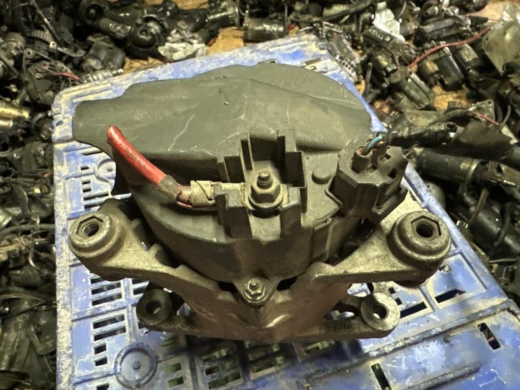 Alternador - Ford Fiesta IV - V (1.8 DI (75 cv)) (1998)