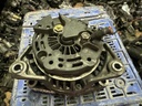 Alternador - Opel Vectra C (2.0 DTI (100 cv))