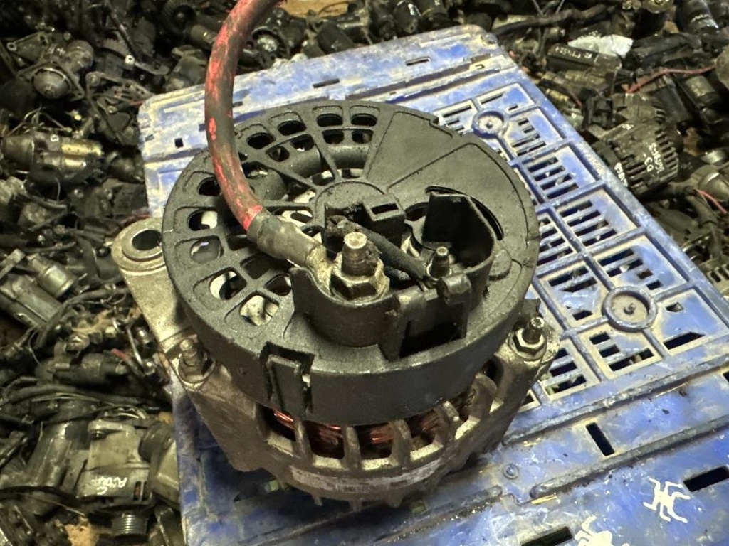 Alternador - Lancia Lybra (839) (1.9 JTD (105 cv))