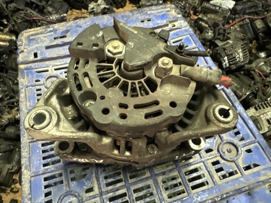 Alternador - Opel Astra G (2.0 DTI 16V (101 cv))