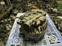Alternador - Citroen C4 I Hatchback (Fase I, 2004) (2.0 HDi 16V (136 cv))