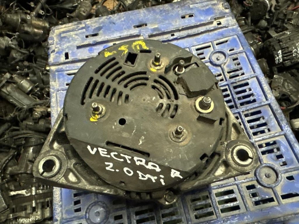 Alternador - Opel Vectra B (2.0 DTI 16V (101 cv))