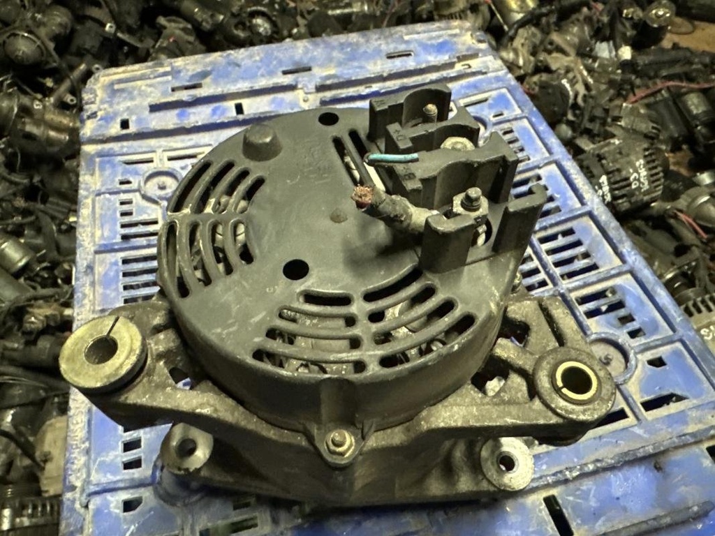 Alternador - Ford Fiesta III (1.8 D (60 cv))