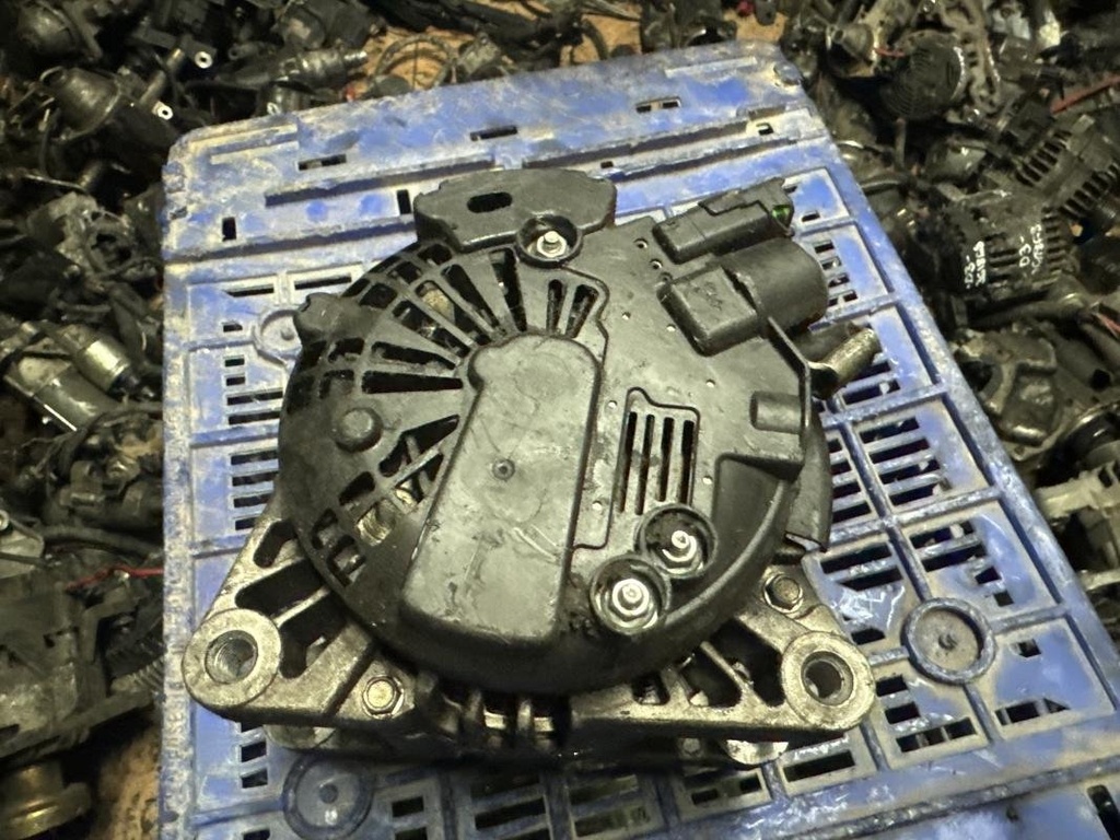 Alternador - Peugeot 206 (1.6 HDI (109 cv))