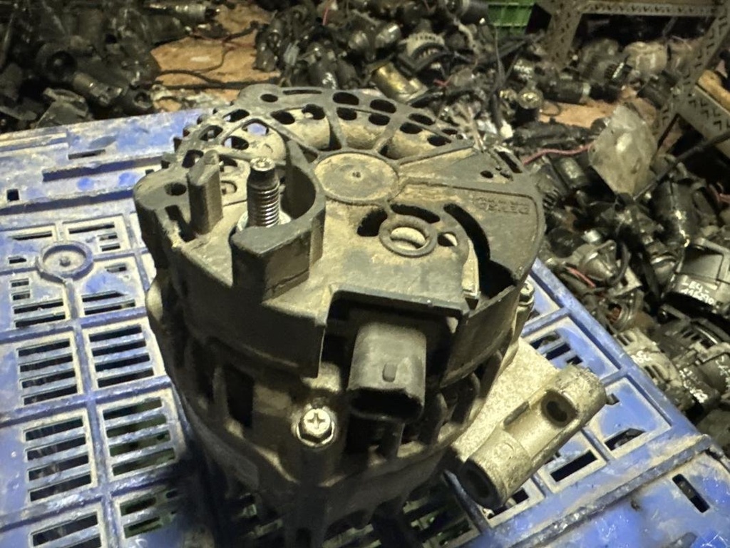 Alternador - Opel Corsa D 3-puertas (1.3 CDTI (90 cv))