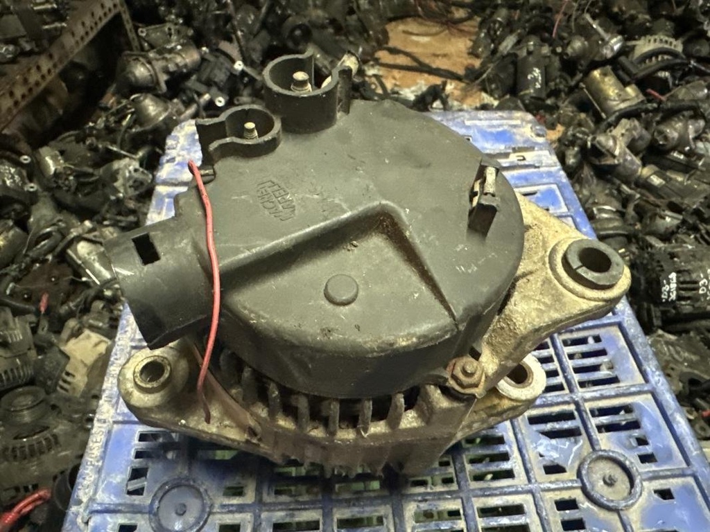 Alternador - Fiat Bravo (182) (1.6 16V (103 cv))