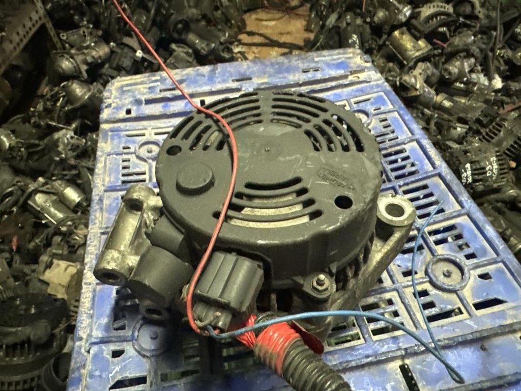 Alternador - Ford Focus Hatchback I (1.6 16V (100 cv))