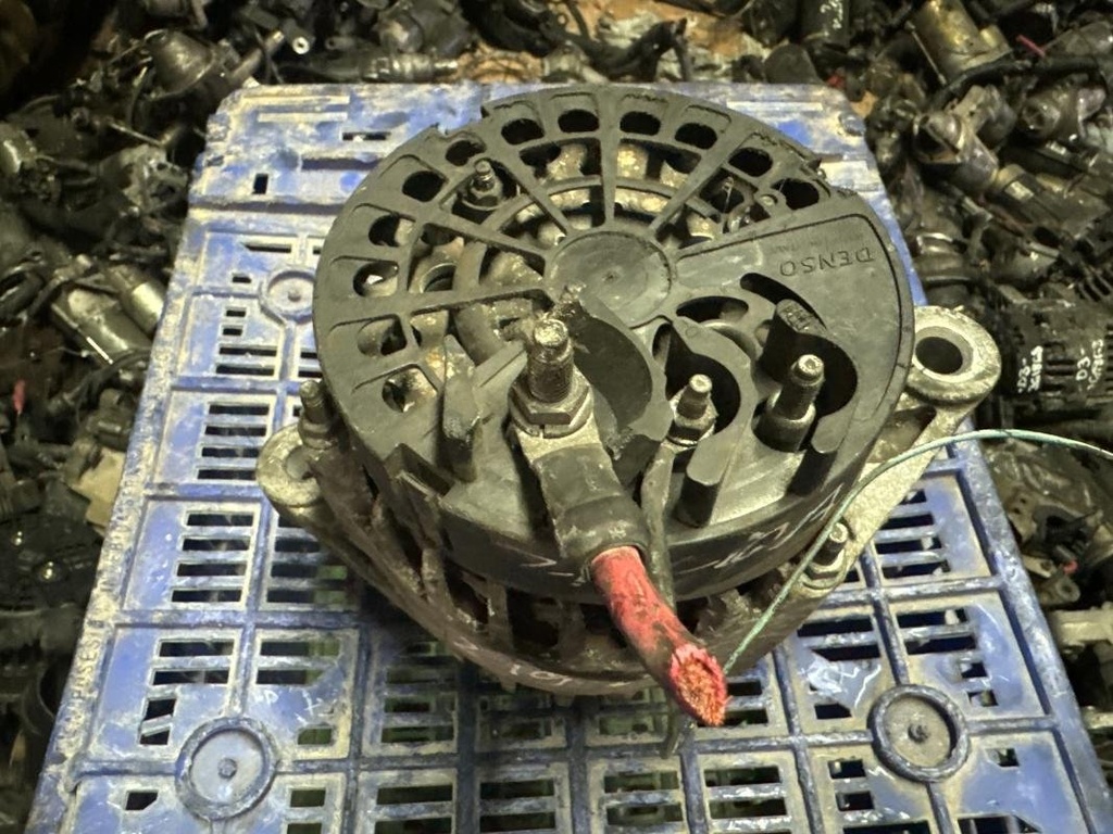 Alternador - Opel Zafira B (1.9 CDTI (100 cv))
