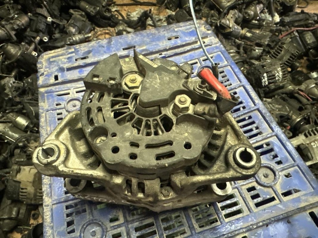 Alternador - Opel Astra G (2.0 DTI 16V (101 cv))