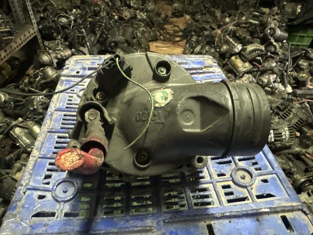 Alternador - Bmw Serie 5 (E39) (525 tds (143 cv))