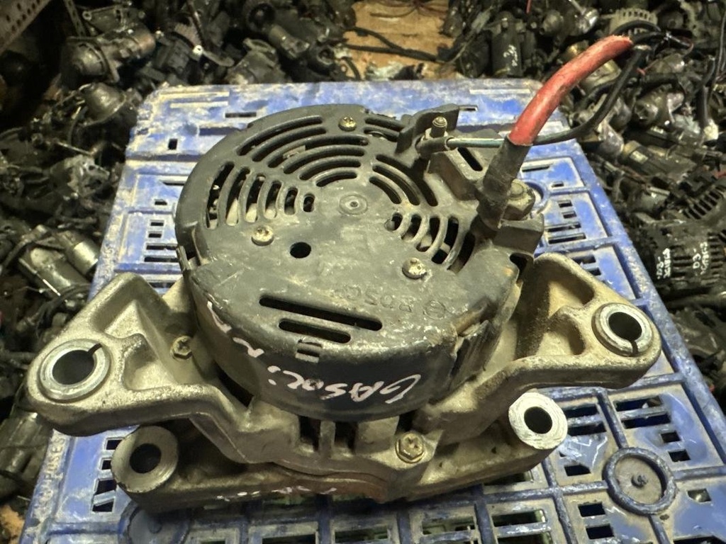 Alternador - Opel Corsa C (1.0 12V (58 cv))
