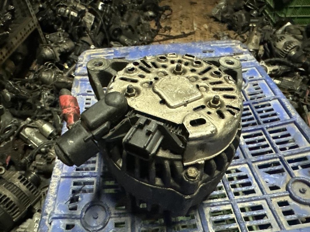 Alternador - Ford Fiesta VI (1.4 TDCi (68 cv))
