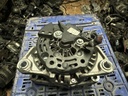 Alternador - Opel Zafira A (Versión 2003) (2.2 DTI (125 cv))