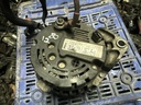 Alternador - Dacia Sandero I (1.2 (75 cv)) (2008)