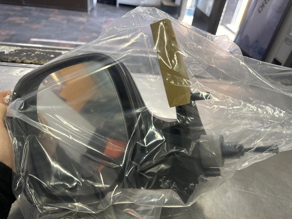 Retrovisor izquierdo - Citroen Berlingo I (1.6i 16V (110 cv))