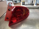 Piloto trasero derecho - Seat Leon II (1P) (1.6 TDI CR (105 cv) DPF)