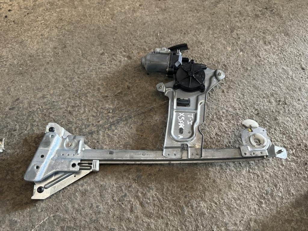 Elevalunas trasero izquierdo - Citroen Xsara Break (N2) (1.8 i (101 cv))