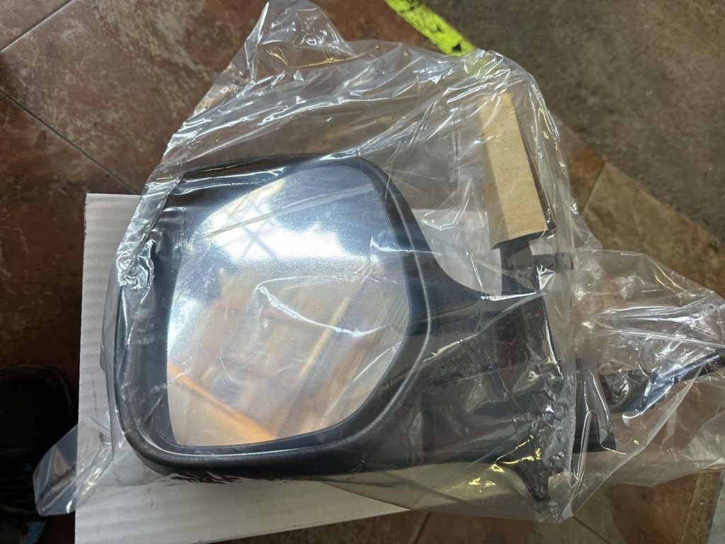 Retrovisor izquierdo - Citroen Berlingo I (1.6i 16V (110 cv))