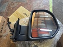 Retrovisor derecho - Peugeot Partner Tepee (1.6 HDi (110 cv))