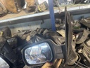 Retrovisor izquierdo - Ford Fiesta VI (1.4 16V (80 cv) Automatico)