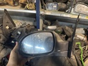 Retrovisor izquierdo - Citroen C5 I (Fase I, 2000) (2.0 HDi (110 cv) Automatico)
