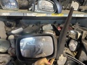 Retrovisor izquierdo - Ford Fiesta III (1.6 i (110 cv))