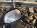 Retrovisor izquierdo - Seat Leon II (1P) (1.6 TDI CR (105 cv) DPF) (2007)
