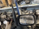 Retrovisor derecho - Ford Fiesta III (1.6 i 16V (88 cv)) (1989)