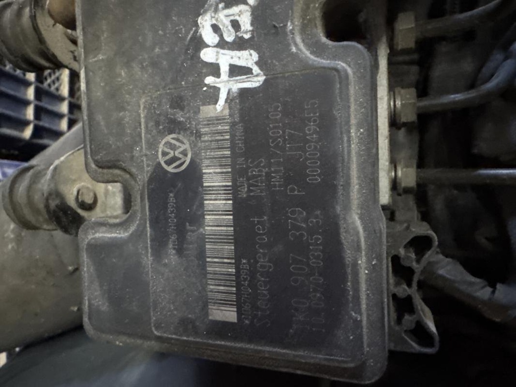 Centralita abs - Seat Altea (5P) (1.4 TSI (125 cv))