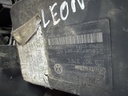 Centralita abs - Seat Leon I (1M) (1.8 20V (125 cv) Automatico)