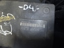 Centralita abs - Citroen C5 I (Fase II, 2004) (2.0i 16V (140 cv) Automatico)