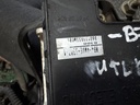 Centralita abs - Mitsubishi Outlander (2.0 i 16V 4WD Turbo (202 cv))