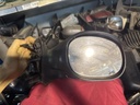 Retrovisor derecho - Peugeot 206 (1.4i (75 cv))