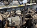 Retrovisor izquierdo - Ford Fiesta III (1.4 (71 cv))