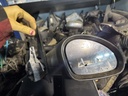 Retrovisor derecho - Seat Ibiza III (1.4 16V (75 cv) Automatico)