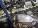 Retrovisor derecho - Ford Focus Hatchback (USA) (2.0 i 16V SVT (172 cv)) (2002)