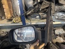 Retrovisor izquierdo - Renault Megane II (1.5 dCi (101 cv) Automatico)