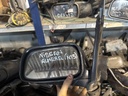 Retrovisor izquierdo - Nissan Almera I Hatchback (N15) (1.6 (99 cv))