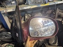 Retrovisor derecho - Kia Carnival II (2.5i V6 24V (150 cv))