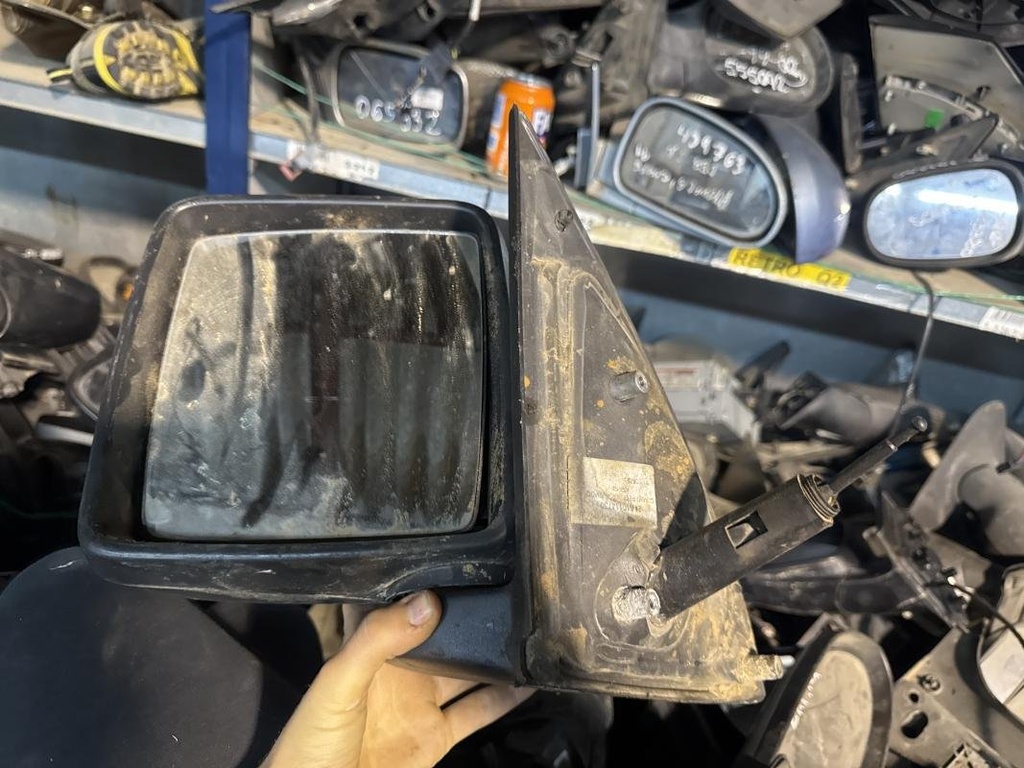 Retrovisor izquierdo - Opel Combo Tour C (1.6i (87 cv))