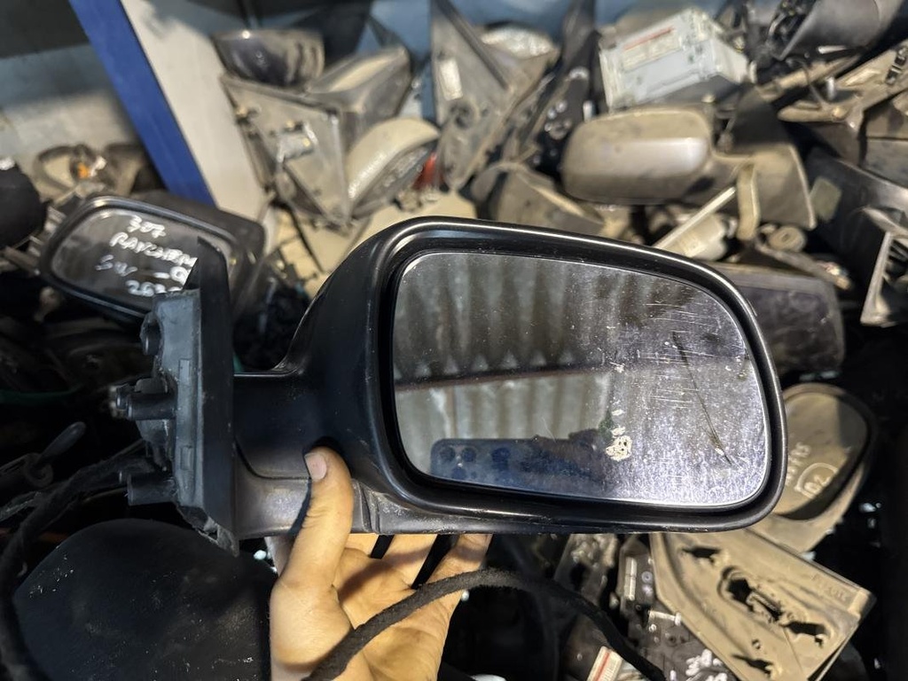 Retrovisor derecho - Peugeot 307 (1.6 (109 cv))