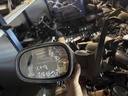 Retrovisor izquierdo - Renault Megane I (BA) (1.9 D Eco (64 cv)) (2000)