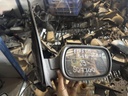 Retrovisor derecho - Ford Fiesta VI (1.4 TDCi (68 cv))