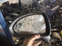 Retrovisor izquierdo - Opel Corsa D 3-puertas (1.3 CDTI (75 cv))