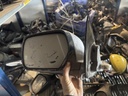 Retrovisor izquierdo - Mitsubishi Outlander (2.4 i 16V 4WD (158 cv))