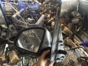 Retrovisor izquierdo - Opel Meriva A (1.6i 16V (100 cv) ECOTEC)