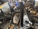 Retrovisor izquierdo - Renault Kangoo Express (FC) (1.5 dCi 4x4 (80 cv))