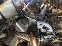 Retrovisor izquierdo - Citroen C3 I (Fase I, 2002) (1.4i (73 cv) Automatico)