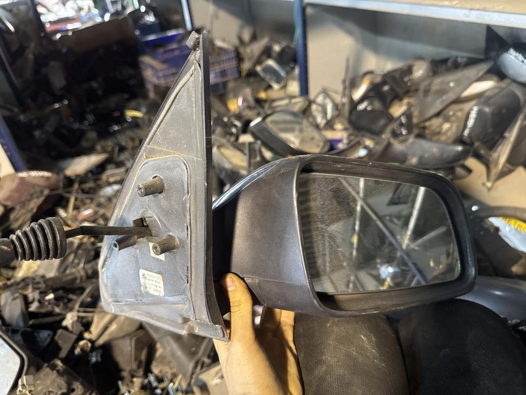 Retrovisor derecho - Opel Astra G (1.6 (103 CV))